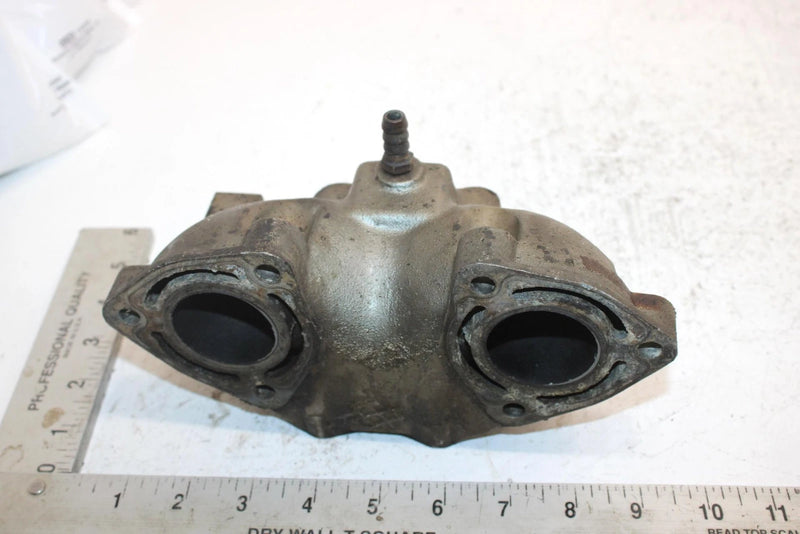 1994 Kawasaki 750 Ss Super Sport Oem Exhaust Manifold 59081-3713 JK9