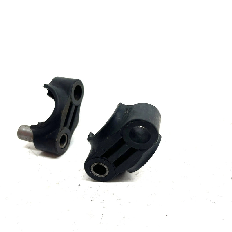 84-87 Suzuki Quadrunner 185 OEM Steering Shaft Holder 51670-18902 AS0