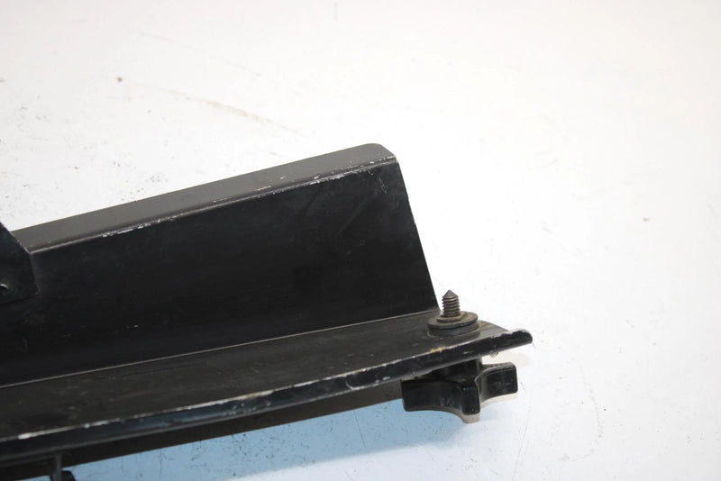92 Arctic Cat Ext 550 Oem Clutch Belt Cover 0707-091 SAS15