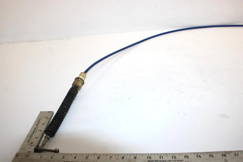 1996 Polaris Sl 700 Oem Steering Cable 7080637 JP34