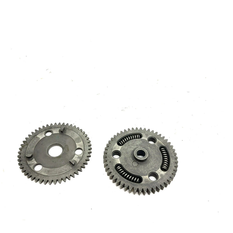 02-07 Polaris Sportsman 700 OEM Balance Shaft Gear 2203106 AP190