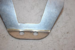 03 Polaris Supersport Edge Oem Bracket, Console Support Polished 5245354 SP131