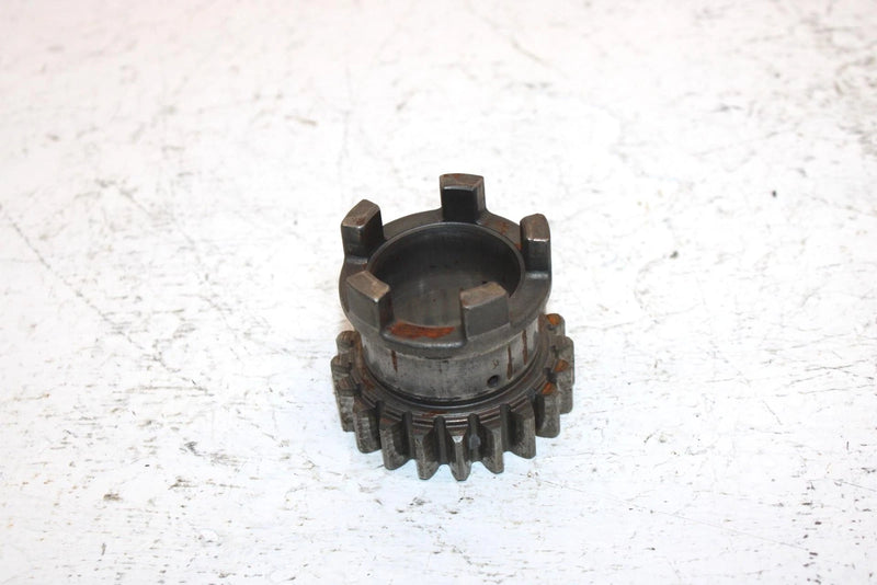 2004 Arctic Cat V2 650 Oem 20T Input Low Gear 3201-442 AA28