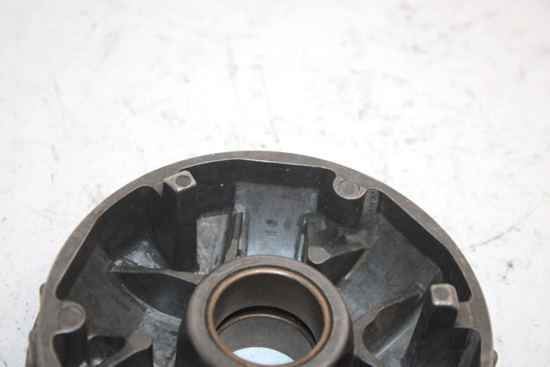 2005 Bombardier Rally 175 Oem Primary Drive Pulley 420280117 AB8