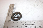2019 Honda Trx500fe2ac Oem 33T Mainshaft Gear 23481-HR0-F00 AH12