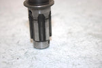 86 Suzuki Lt230s Oem Kickstart Shaft #1 26211-22A02 AS20