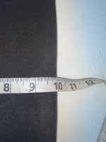 New Vintage Black Dickson Jenkins Polyester Pants #511 VV-61