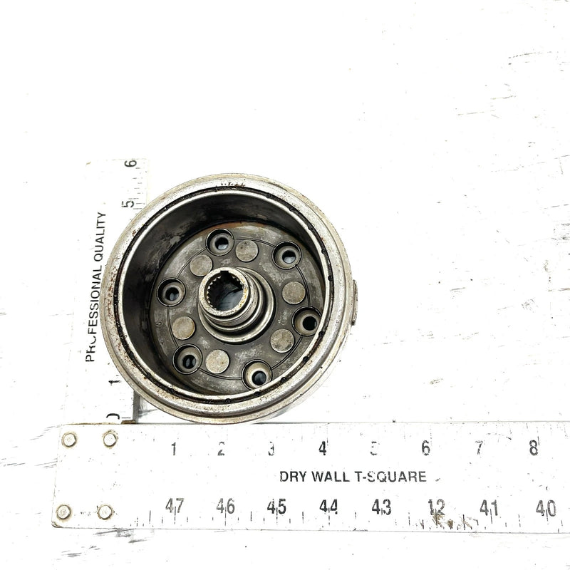 00-06 Honda Rancher 350 OEM Flywheel 31110-HN5-671 AH80