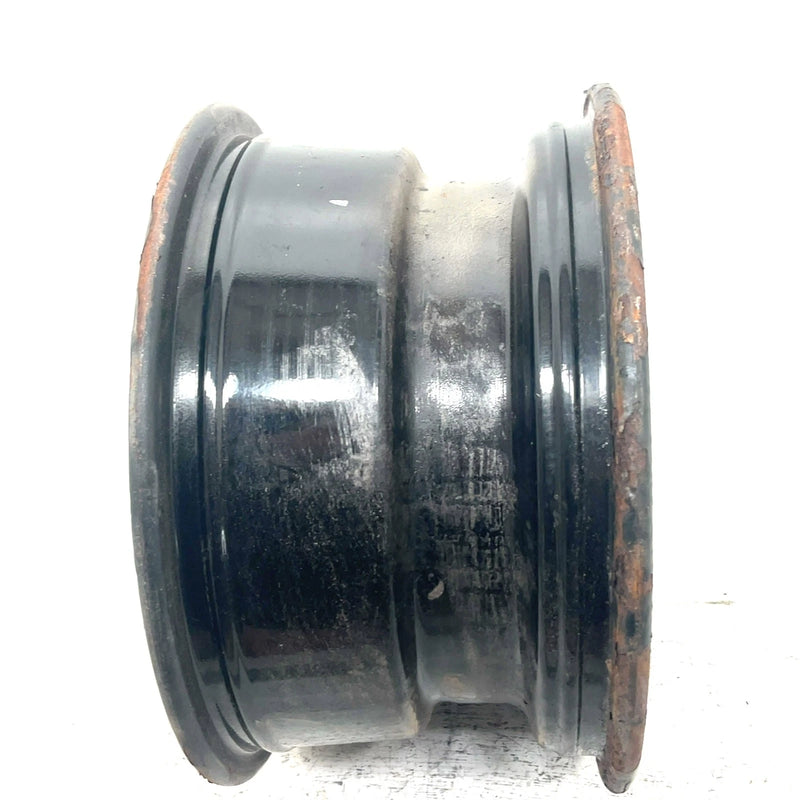 2001 Arctic Cat 500 OEM 12x6.5  Front Wheel Rim 0402-657 AA36