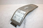 2001 Ski-doo Mxz 600 Oem Clutch Belt Cover 417300002 SS4
