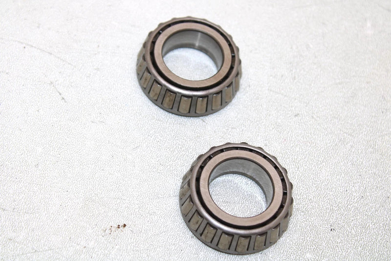1999 Polaris Sportsman 500 Oem Wheel Bearing Set Of 8 3554506 Q4964