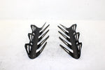 2013 Polaris 600 Rush Pro R Oem Footrest Support Set SP29