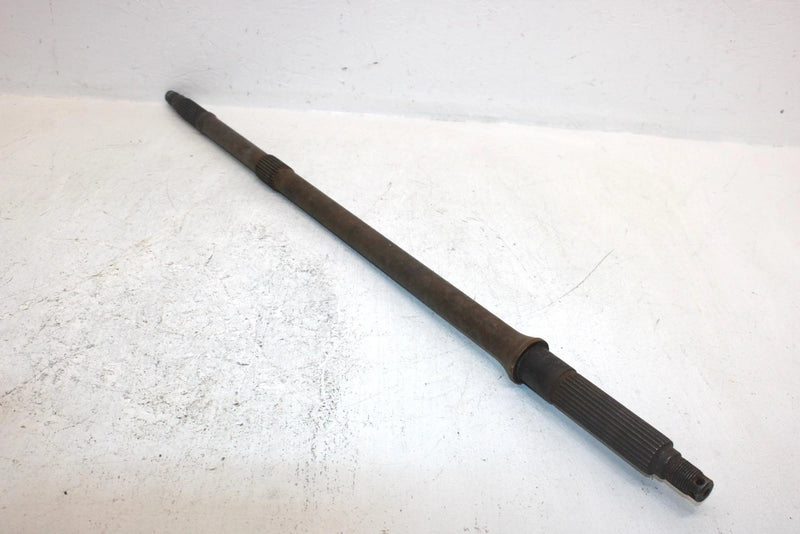 1985 Honda Trx Fourtrax 250 A Oem Rear Axle 42311-HA8-000 AH48