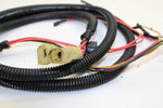 99 Polaris SLTH OEM Main Harness 72" 6 Wire 2460615 JP2