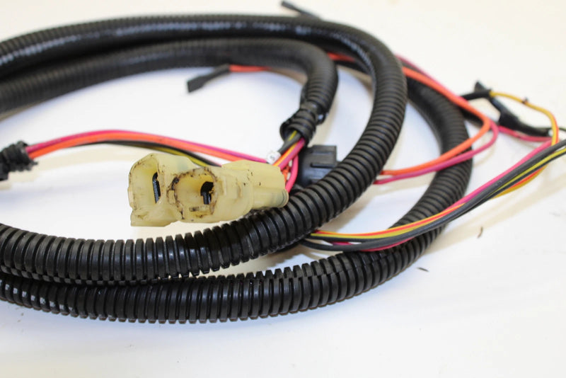 99 Polaris SLTH OEM Main Harness 72" 6 Wire 2460615 JP2