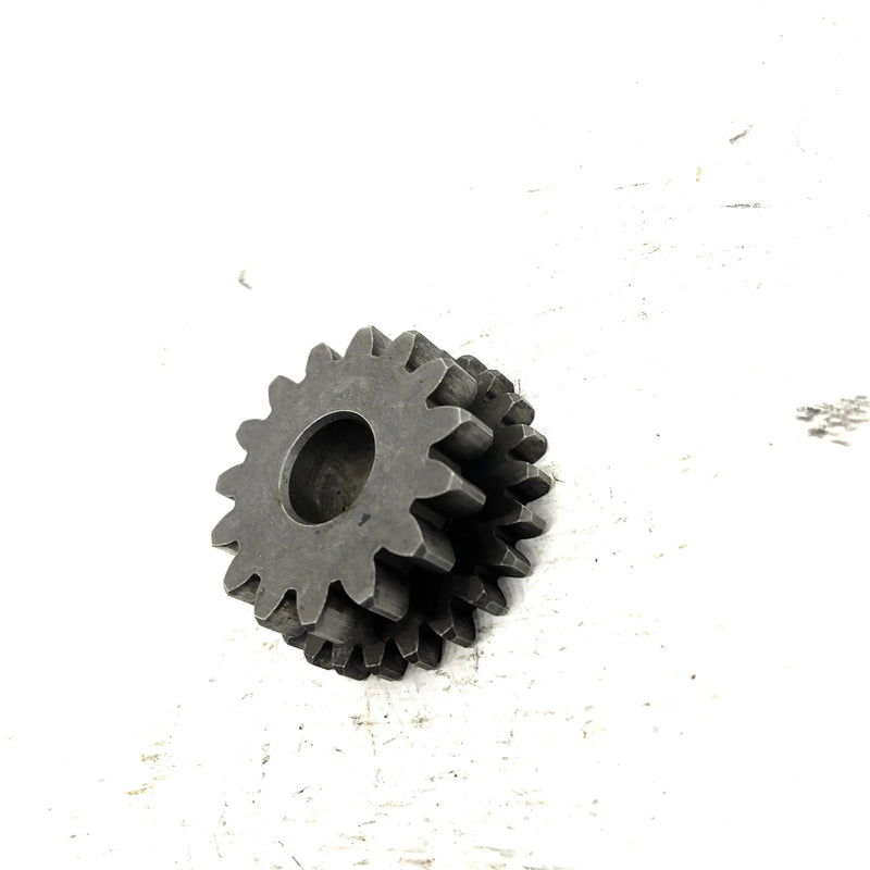 2012 Yamaha Grizzly 550 YFM550 4x4 OEM Starter Idler Gear 3B4-15517-01-00 AY65