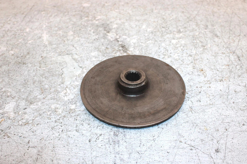 1993 Polaris 250 Oem Rear Brake Disc 1910087 AP182