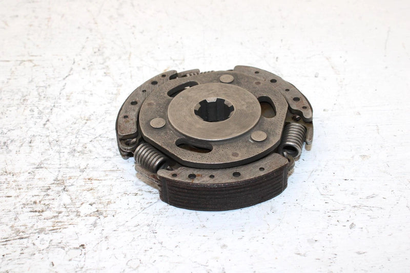 1988 Suzuki Lt 230 E Oem Centrifugal Clutch 21500-19B01 AS7