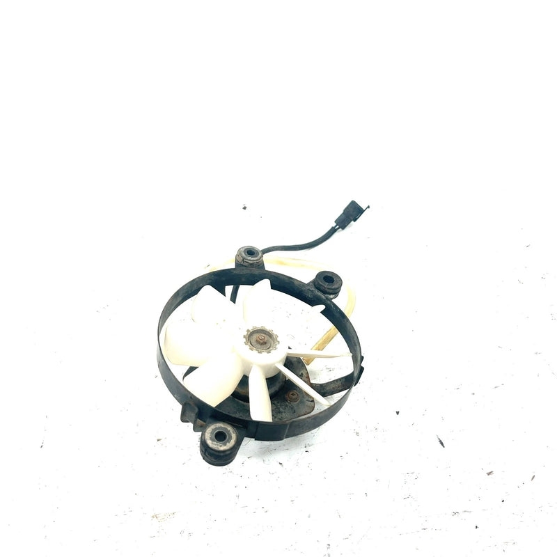 1996 Yamaha Kodiak 400 YFM400FW 4x4 OEM Cooling Fan 4SH-12405-00-00 AY64