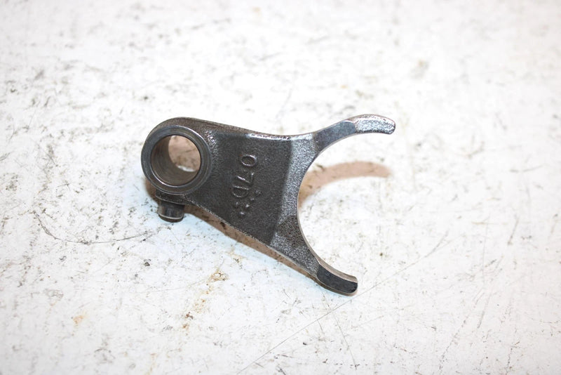 2007 Honda Trx 250 Fourtrax Recon Es Oem Center Shift Fork 24212-HM8-A40 AH38