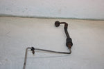 00 Polaris Xpedition 425 Oem Rear Foot Brake Line 1910288 AP19.1