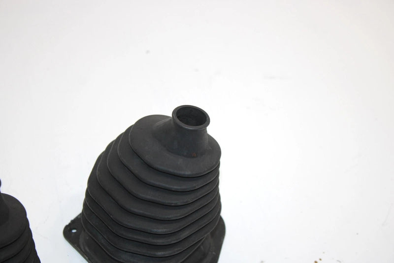 01 Polaris Xc Sp 600 Oem Tie Rod Boot Set 5433532 5433533 SP65