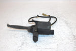 1998 Ski-doo Formula 500 Oem Brake Master Cylinder 415099500 SS1