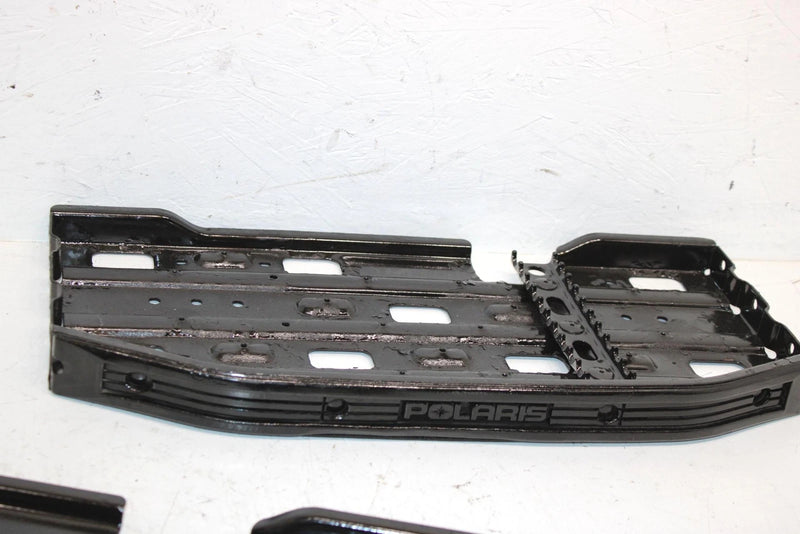 2001 Polaris Xplorer Oem Footrest Set 1013249-067 AP90