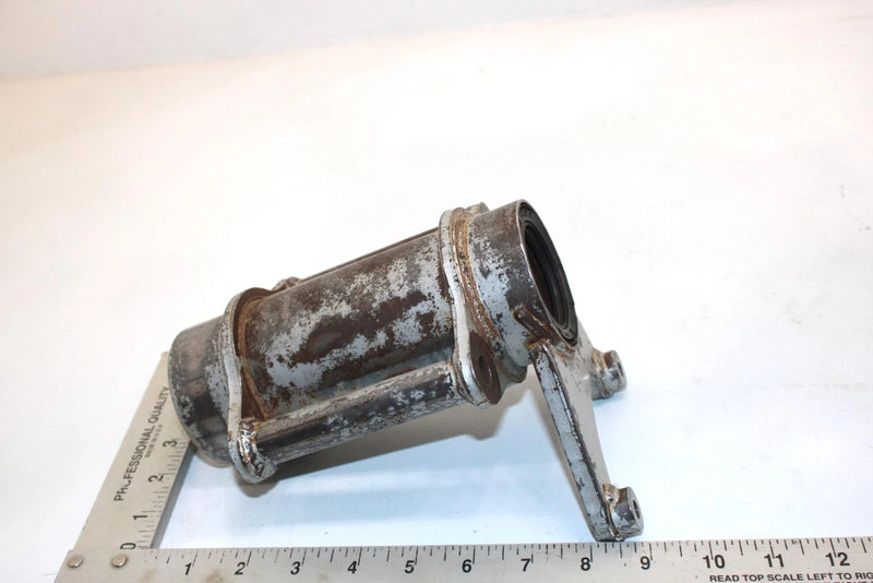 98 Yamaha  Warrior 350 Oem Rear Hub SL 3GD-25311-10-35 3GD-25311-11-35 AYS