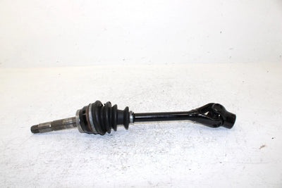 1995 Polaris Xplorer 400 Oem Front Drive Shaft (Bad Boot) 2200960 AP38