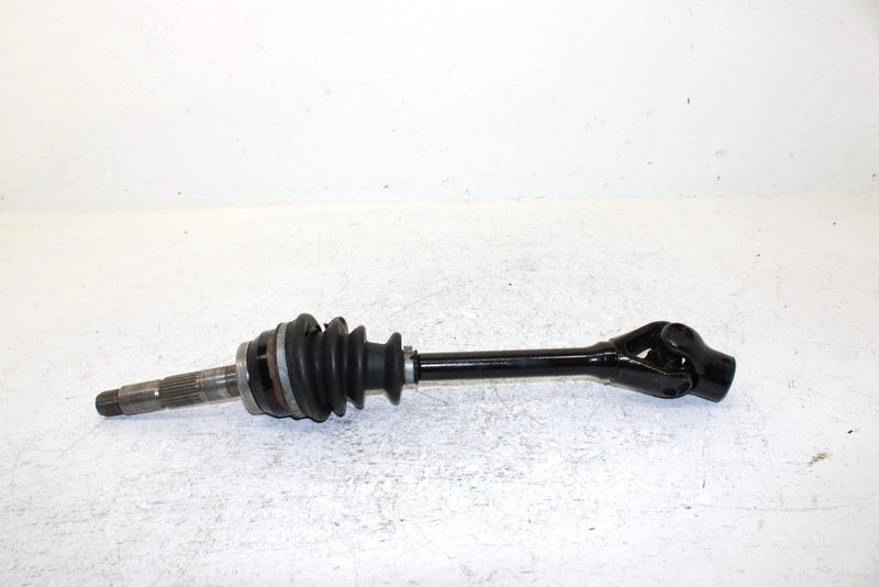 1995 Polaris Xplorer 400 Oem Front Drive Shaft (Bad Boot) 2200960 AP38