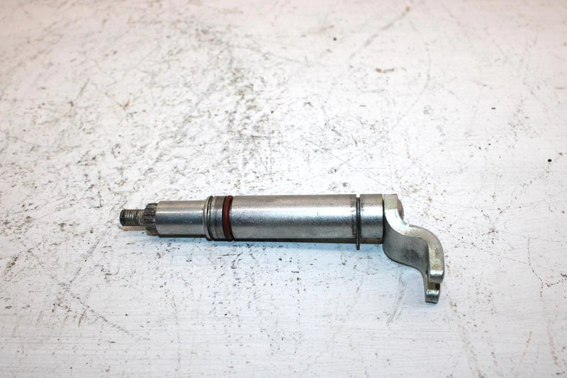 2001 Polaris Magnum 500 Oem Shift Shaft Set 3233624 3233627 AP157