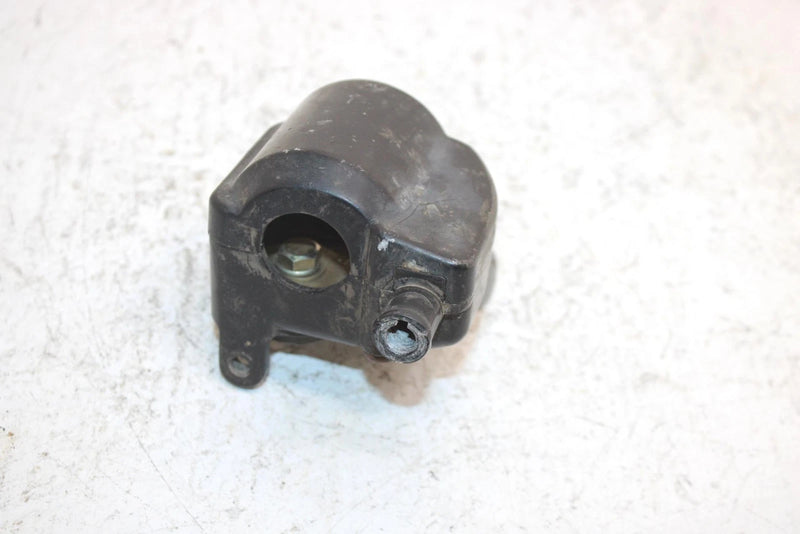 1990 Kawasaki Bayou 300 Oem Throttle Lever 39074-1052 AK22