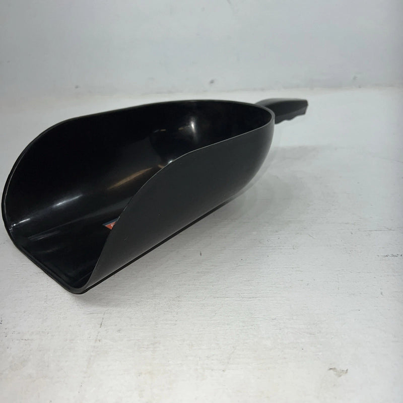 New Tough 1 Black 5 Pint Horse Feed Scoop #72-2116 FF-22