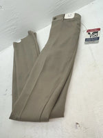 New Vintage Beige Mesquite Polyester Pants #5515 VV-86