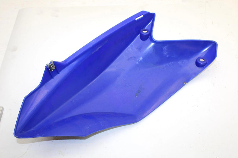 2007 Yamaha Phazer Fx Oem Right Upper SIde Panel 8GC-2835V-00-00 BY45