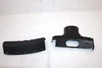1998 Polaris 500 Oem Lower/Top Handlebar Cover Set 5431620 5431491 SP39