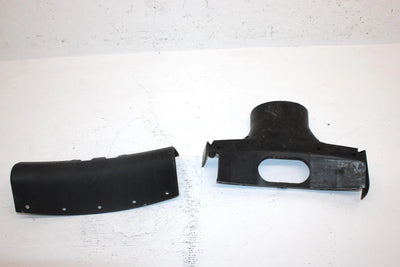 1998 Polaris 500 Oem Lower/Top Handlebar Cover Set 5431620 5431491 SP39