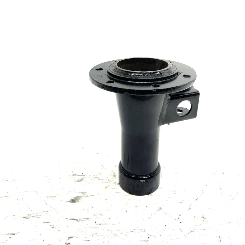 88-93 Kawasaki Bayou 220 OEM Left Axle Housing (Short) 31064-1088 AK33