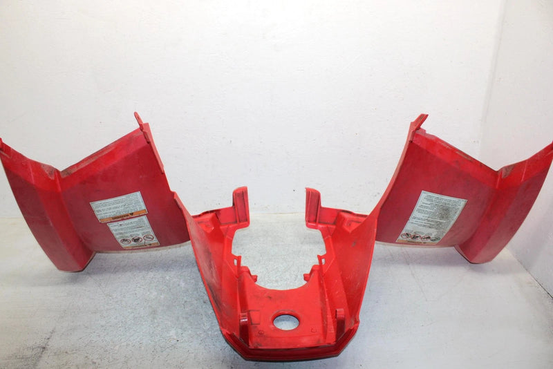 2006 Polaris Sportsman 500 Oem Front Fender 2633302-293 AP186
