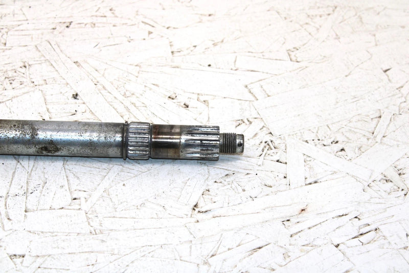 99 Polaris Xcr 700 Oem Jackshaft Jack Shaft 1332228 SP170