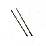 02-08 Yamaha Raptor 80 OEM Cylinder Stud Pair 90116-06042-00 AY69
