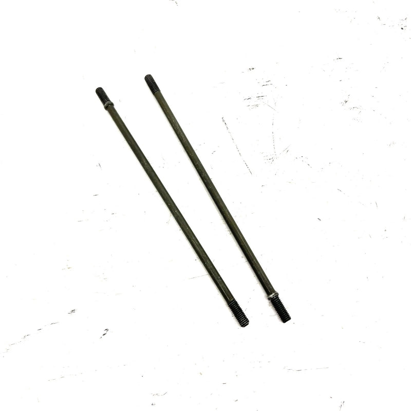 02-08 Yamaha Raptor 80 OEM Cylinder Stud Pair 90116-06042-00 AY69