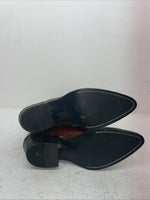 New Men’s Brown Acme Cowboy Boots. 46250 9 D. 3-50