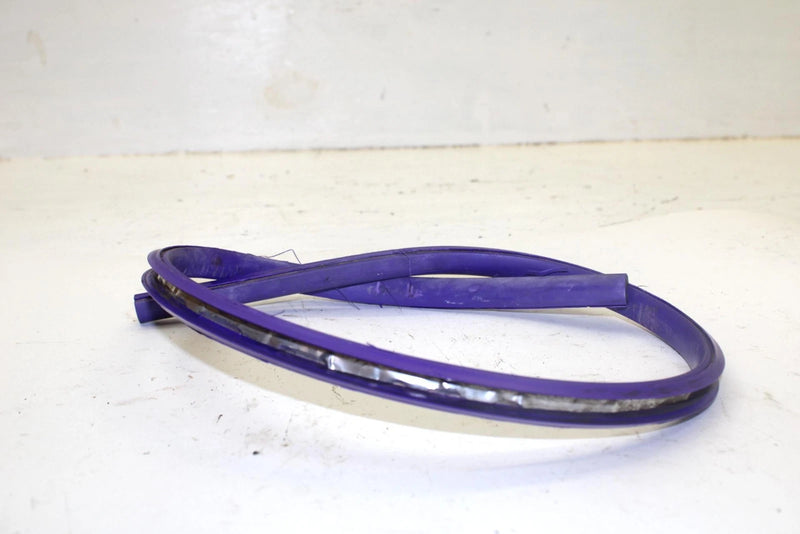 1995 Sea-doo Gtx 657 Oem Rear Bumper Trim 291000625 JS23