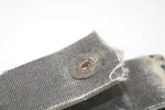 94 ARTIC CAT EXT 580 OEM REAR LIMITER STRAP 0604-581 SA81