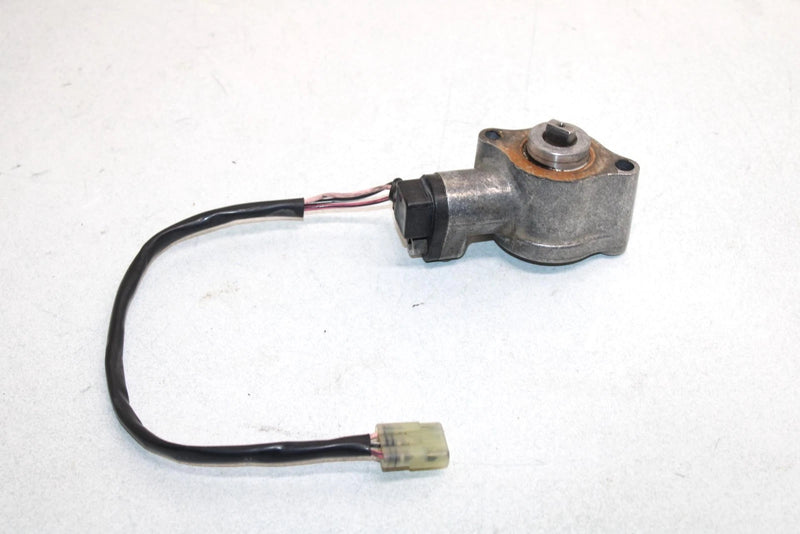 03 Suzuki Vinson 500 Lt-f500f Oem Odometer Housing Assembly 26441-03G50 AS24