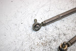 01 Arctic Cat Zl 550 Oem Tie Rod Set 0605-404 0605-352 SAS12
