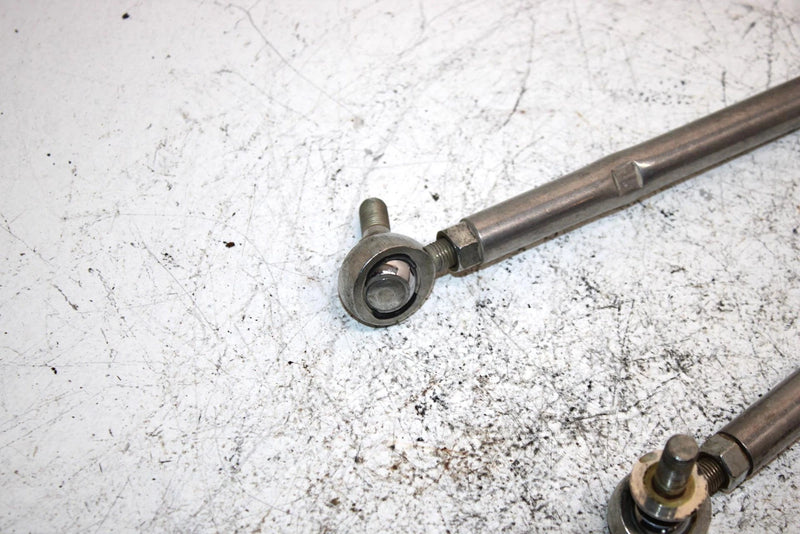 01 Arctic Cat Zl 550 Oem Tie Rod Set 0605-404 0605-352 SAS12
