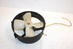 1986 Honda Trx 350 A Fourtrax 4x4 Oem Cooling Fan 19030-HA7-772 AH43